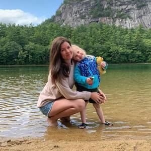 Meet your Posher, Melissa